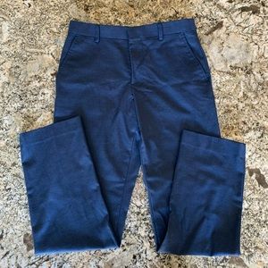 Mens J Ferrar dress pants